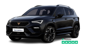 CUPRA Ateca 2.0 TSI 221kW VZ 4Drive DSG Leasing