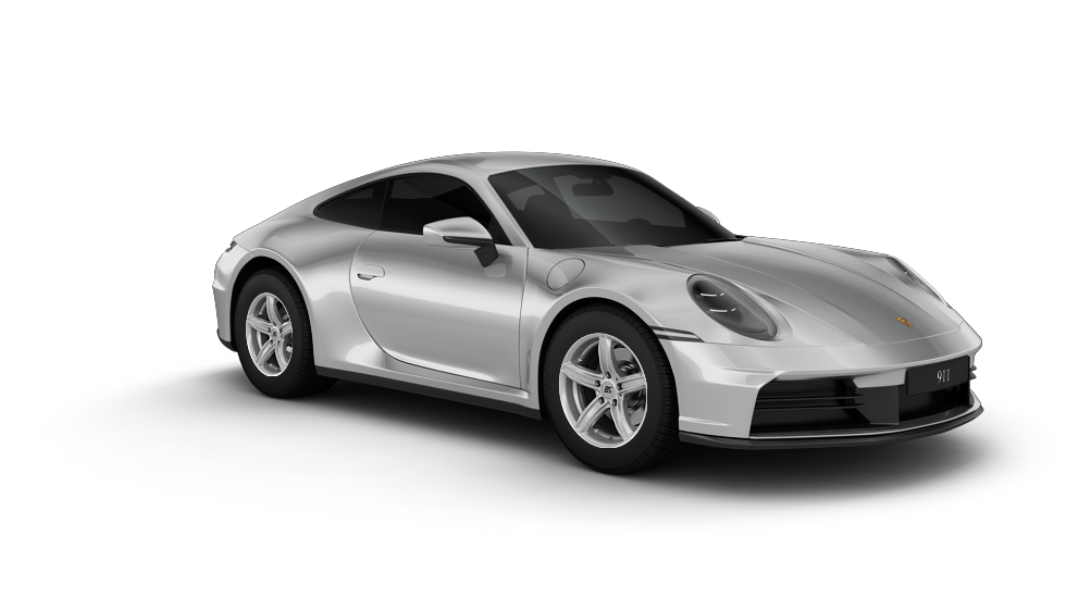 Porsche 911 CARRERA Carrera Coupé Leasing
