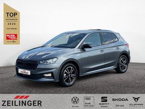 Skoda Fabia Monte Carlo TSI DSG|5J-GAR|KAMERA|SITZHZG