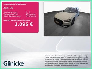 Audi S6 Av. 3.0 TDI qu. Matrix B&O Pano StandHZG 360°