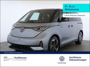 Volkswagen ID. Buzz GTX Navi Klima Kamera Sitzhzg. 5 Jahre