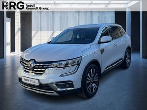 Renault Koleos 2.0 DCI Initiale Paris Leasing