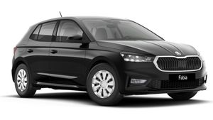 Skoda Fabia Selection 1.0 MPI 🔥SOFORT VERFÜGBAR🔥GEWERBE Leasing