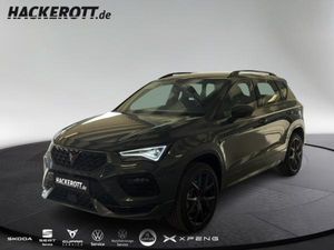 Cupra Ateca Tribe Edition 2.0 TSI 140 kW (190 PS) 7-Gang DSG 4Drive