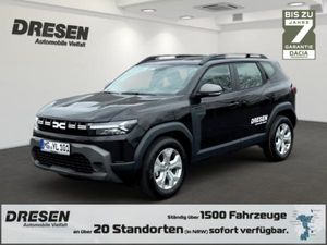 Dacia Duster Expression Mild Hybrid 140 *Sitzheizung*Klimaautomatik*Navi*uvm.