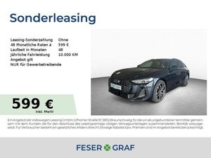 Audi A5 Avant TDI S tr. *HuD*TECH PLUS*B&O*