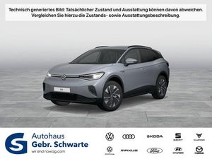 Volkswagen ID.4 Pure Performance 125 kW Matrix RFK 19" GJR