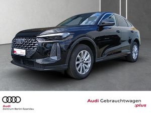 Audi Q5 Sportback TFSI qu. Adv. S tronic *AHK*R-CAM*