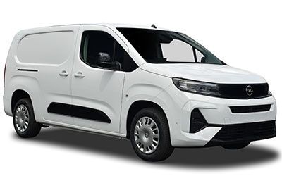Opel Combo Electric ULTRA Elektro XL erhöhte Nutzlast Ultra Leasing