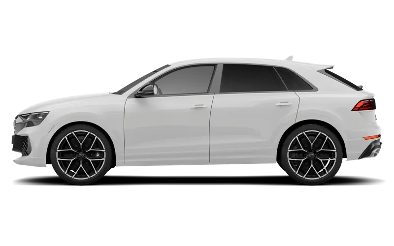 Audi RS Q8 performance TFSI quattro tiptronic Vollausstattung Leasing