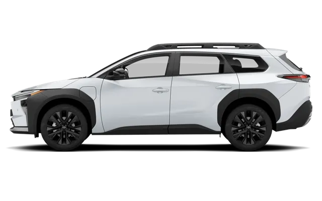 Toyota bZ4X Touring 75 kWh Teamplayer