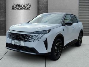 Peugeot 3008 GT Hybrid 1.2 e-DSC El. Panodach Navi Memor Leasing