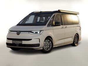 Volkswagen T7 California Ocean Matrix TopP Navi AHK Markise Leasing privat
