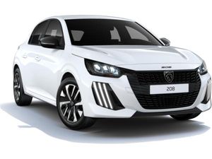 Peugeot 208 Active PureTech 100  *SOFORT VERFÜGBAR*