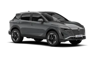 Nissan Qashqai 1.3 DIG-T MHEV 158PS Xtronic N-Connecta