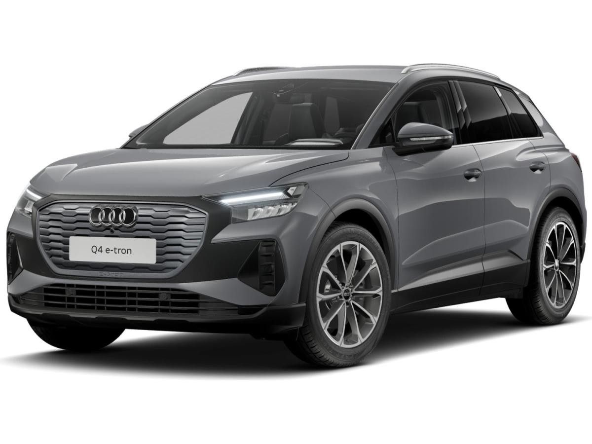 Audi Q4 e-tron 45 Leasing