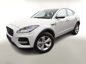 Jaguar E-PACE P200 S Aut AWD LED PanoD Leder elHk Nav Auto-Abo privat Auto-Abo