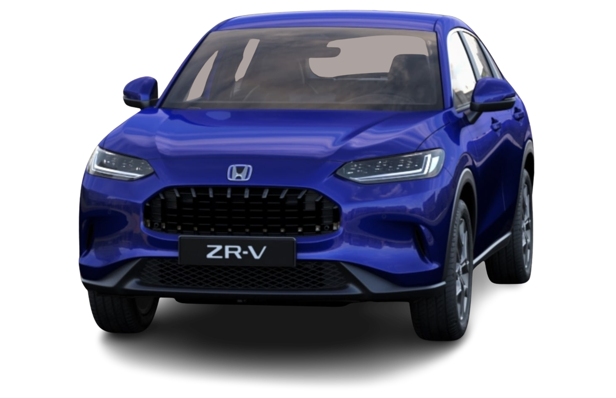 Honda ZR-V 2.0 i-MMD Hybrid 2.0 i-MMD Hybrid Elegance Auto-Abo
