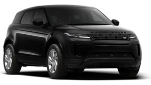 Land Rover Range Rover Evoque P270e S Leasing