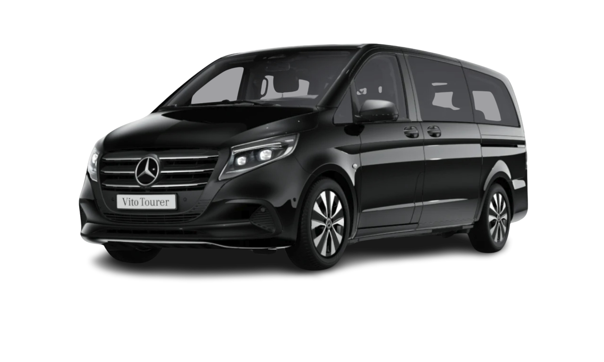 Mercedes-Benz Vito 119 CDI lang Tourer 119 CDI SELECT lang Auto Tourer Auto-Abo