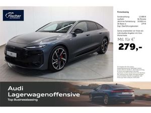 Audi A6 e-tron Sportback performance S line business 0,25% DW Versteuerung