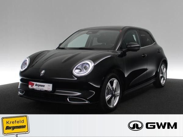 GWM ORA 03 400 Pro + Leasing