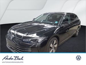 Volkswagen Passat Variant 1.5 eTSI DSG Business, Navi, LED,