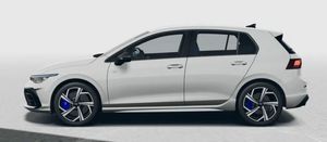 VW Golf R 2,0 TSI (333PS) - Bestellaktion für Gewerbekunden Leasing