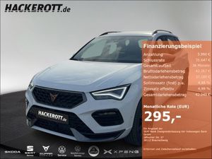 Cupra Ateca VZ 2.0 TSI 221 kW (300 PS) 7-Gang DSG 4Dri
