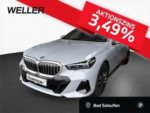 BMW 520d xD T M SPORT DAPr Pano Sthz AHK Leas. 575.-