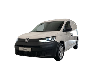 Volkswagen Caddy 5 Cargo 1.5 TSI DSG KR / App-Connect LED AHK Auto-Abo