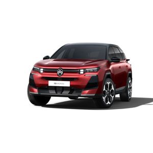 Citroën C5 Aircross Plug-In-Hybrid 225 Doppelkupplung 7-Ga