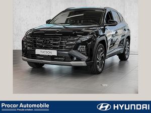 Hyundai Tucson PRIME 1.6 T-GDi Hybrid ACC / LED / 360-KA