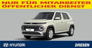Hyundai INSTER Select I 42 kWh I Rückfahrkamera I Navi I