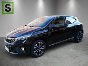 Renault Clio Techno TCe 90 DER NEUE CLIO als Tageszulassung Leasing