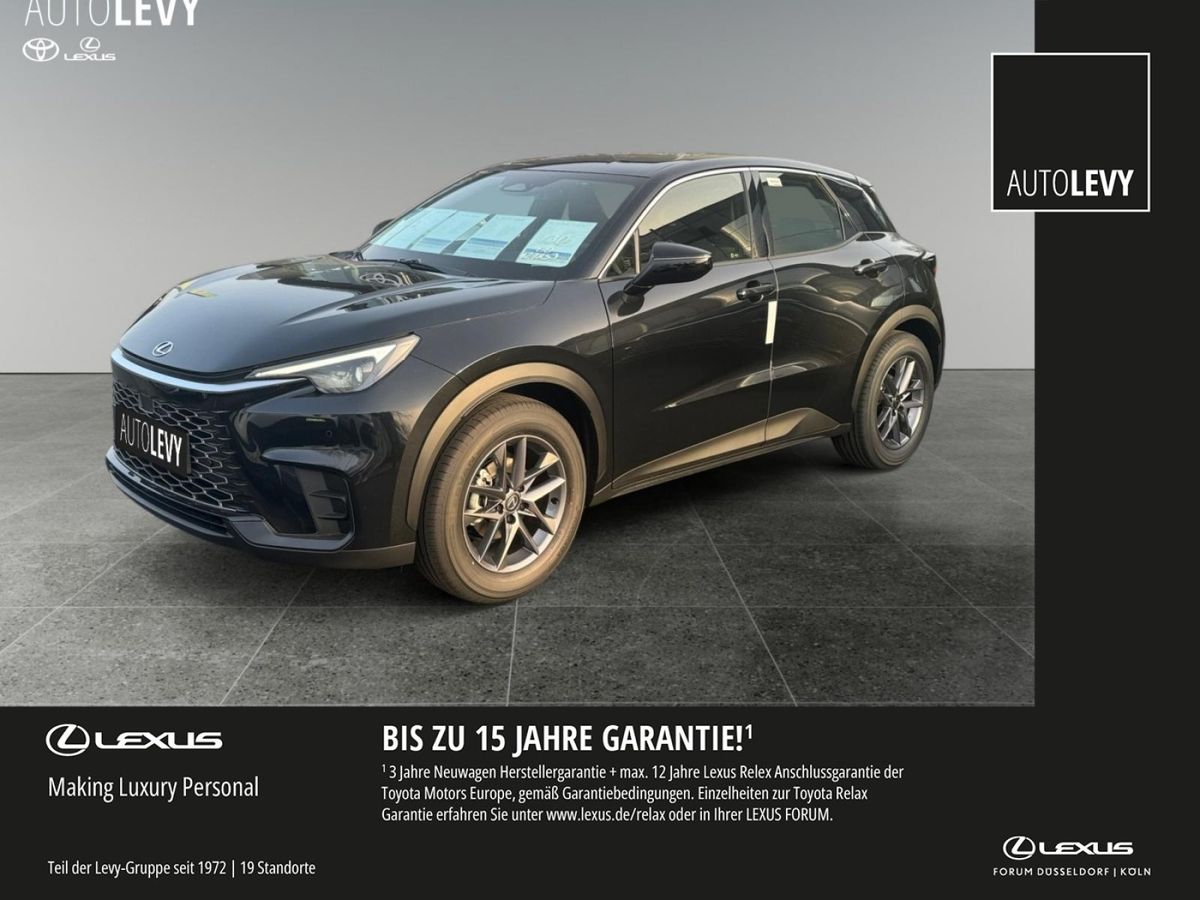 Lexus LBX 1.5 Hybrid Komfortpaket AKTION-SOFORT Leasing