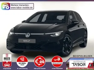 Volkswagen Golf 8 DSG R-Line Matrix 5J.Gar Keyl  ParkAs SHZ