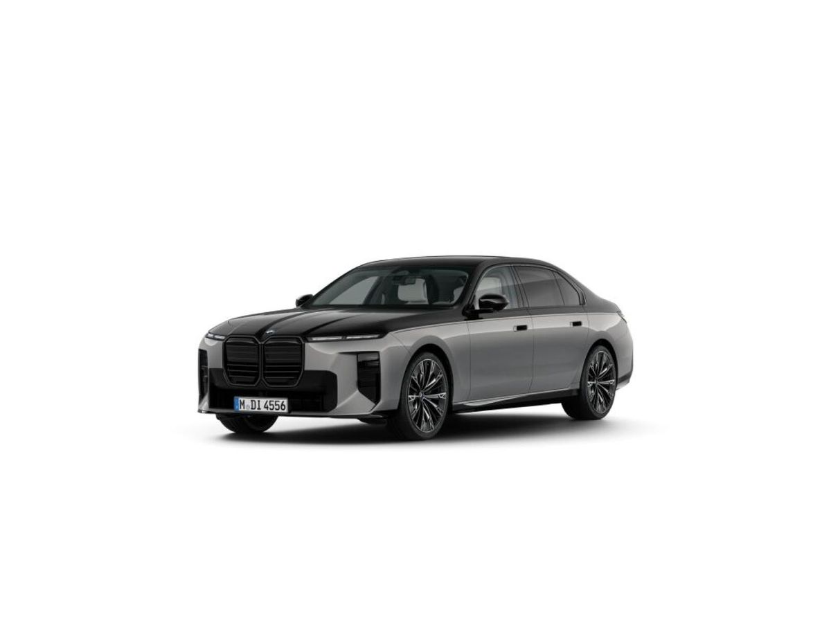 BMW 740 xDrive 🚀⚡️Lagerwagen Aktion⚡️September DEAL❗️ Zul. bis spät. 31.12.2026 Leasing