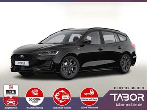 Ford Focus Turnier 1.5 EcobBlue 115 A8 ST-Line SHZ Leasing
