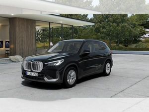 BMW iX1 eDrive20 Leasing