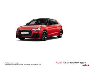 Audi A1 Sportback 30 TFSI 2x S line LED Navi Klimaa.