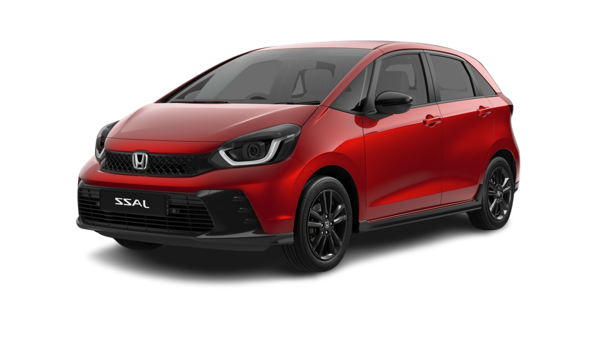Honda Jazz 1.5 i-MMD Hybrid 1.5 i-MMD Hybrid Advance Sport Auto-Abo