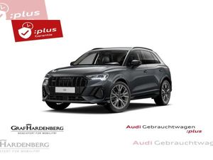 Audi Q3 40 TFSI qu. S line / SOFORT VERFÜGBAR !