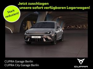 Cupra Leon VZ Black Edition 1.5 e-HYBRID DSG