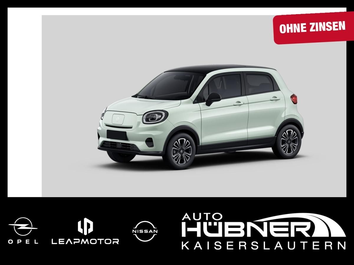 Leapmotor T03 Design Elektro Leasing