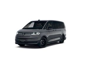 Volkswagen Multivan "Energy" 2,0 l TDI DSG langer Überhang