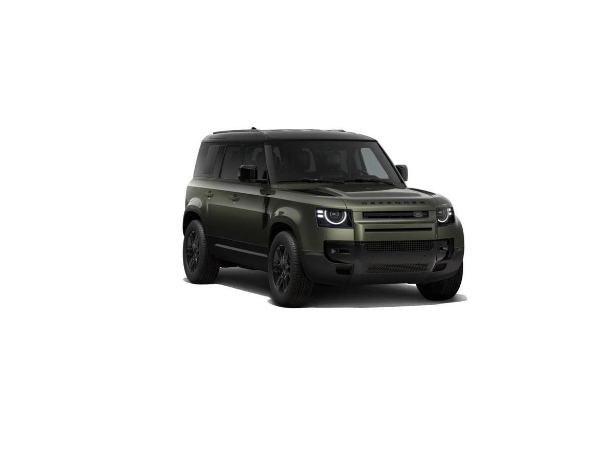 Land Rover Defender 110 D200 S -VERFÜGBAR  Dezember 2026  - 5 Jahre Garantie Leasing