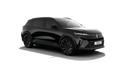 Renault Scenic E-TECH Esprit Alpine 220 Long Range