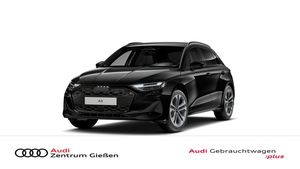 Audi A3 Sportback TFSI advanced black Kamera Navi LED