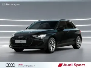Audi A3 Sportback TFSI Tech AHK SHZ 17 UPE 41.570,-